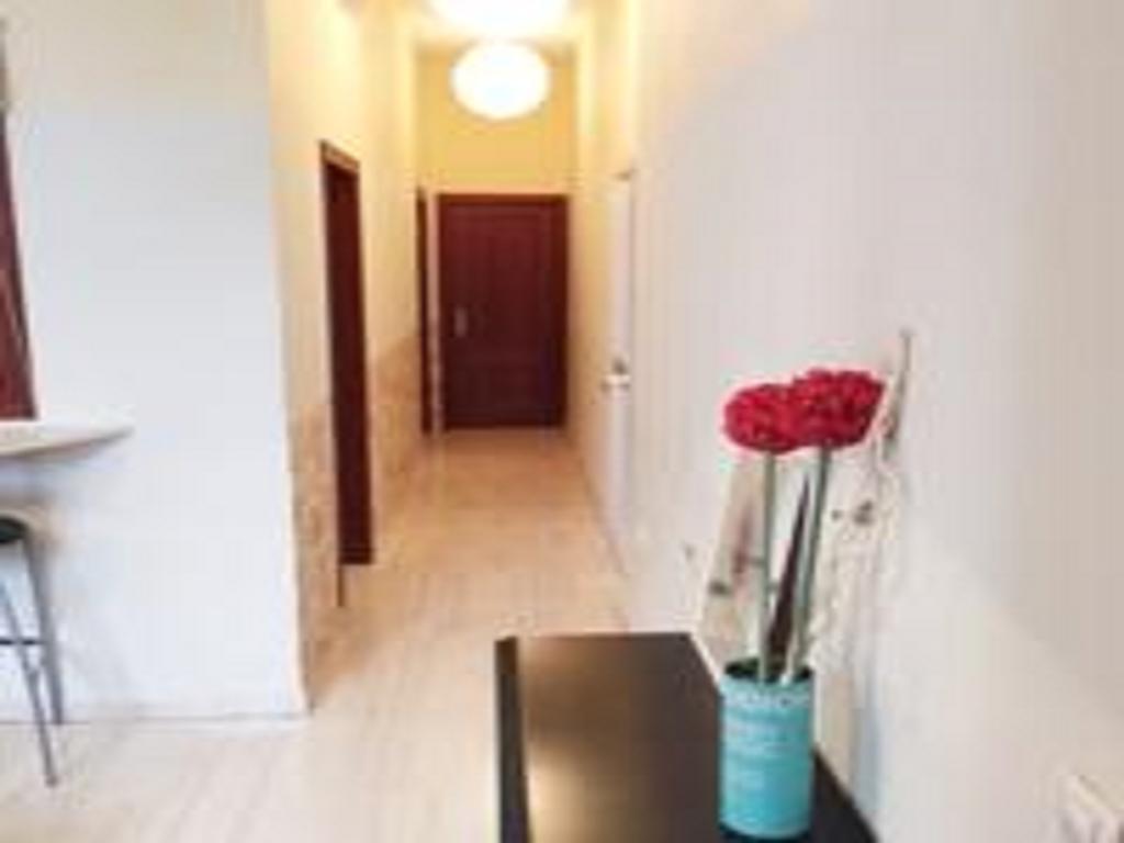 Divi Apartments Valvanera Sevilha Exterior foto